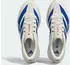 adidas Adizero Pacer core white/royal blue/pure ruby (Herren) (KZ6851)
