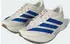 adidas Adizero Pacer core white/royal blue/pure ruby (Herren) (KZ6851)