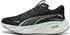 Puma Magnify Nitro 3 puma black/mint melt (Damen) (311047-06)