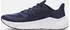 Under Armour Turbulence 3 midnight navy/white (Herren) (6006717-410)