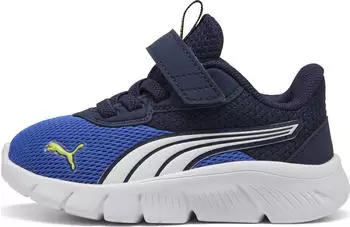 Puma FlexFocus Modern vivid blue/puma white (Junior) (311523-02)