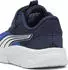 Puma FlexFocus Modern vivid blue/puma white (Junior) (311523-02)