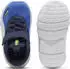Puma FlexFocus Modern vivid blue/puma white (Junior) (311523-02)
