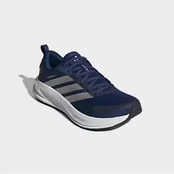 adidas Supernova Ease 2 dark blue/matte silver/aurora ink (Herren) (JQ4253)
