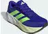 adidas Galaxy 8 lucid blue/signal green/ray blue (Damen) (IH9804)