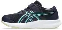 ASICS 1014A391, ASICS Kinder Running-Sch. Ki PATRIOT 14 PS Schwarz