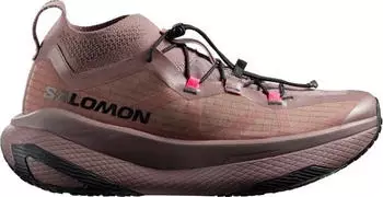 Salomon GRVL Concept iron/black/knockout pink (L49275500)