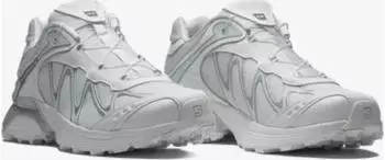 Salomon XT Whisper white/lunar rock/ftw silver (L47761900)