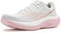 Saucony S11055, SAUCONY Damen Laufschuhe RIDE 19 Grau female