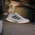 adidas Ultrarun 5 TR grey two/core black/beam orange (Damen) (JQ6922)