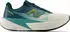 New Balance FuelCell Rebel v5 medusa green/faded teal (Herren) (MFCX3HW)