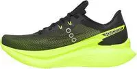 Saucony S21064-130, Saucony Endorphin Pro 5 Wettkampfschuh Herren-neongelb,...