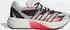 adidas Lightstride off white/lucid red (Damen) (HQ9347)