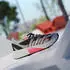 adidas Lightstride off white/lucid red (Damen) (HQ9347)