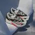 adidas Lightstride off white/lucid red (Damen) (HQ9347)