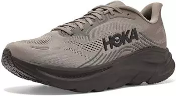 Hoka Clifton 11 boulder grey/pebble grey (Herren) (1176572-BYPB)
