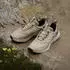 adidas Tracefinder khaki three/beige/aurora coffee (Herren) (HQ5094)