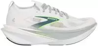 Brooks - Hyperion Max 3 Laufschuhe Herren wei&szlig;