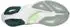 Brooks Hyperion Max 3 white/gray mist/green (Herren) (110467-164)