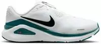 Nike Structure 26 Herren Wit/Zwart/Roze