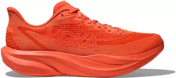 Hoka Mach 7 bell pepper (Herren) (1171904-BLLP)