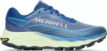 Merrell Agility Peak 6 dark blue (Herren) (J00005008)