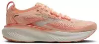 Brooks 1204431B, BROOKS Damen Laufschuhe Adrenaline GTS 25 Pink female