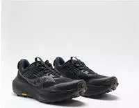 Saucony S11032-250-36-Medium, Saucony Xodus Ultra 4 Women black/torte (250) 36...