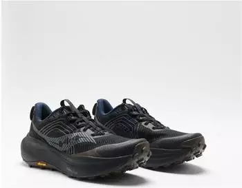 Saucony Xodus Ultra 4 black/navy (Damen) (S11032-250)