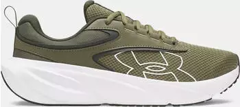 Under Armour Surge 5 marine od green/baroque green/white (Herren) (6010459-390)