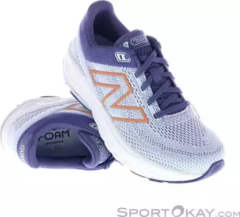 New Balance Fresh Foam X 860v14 (Damen)