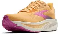 Brooks Ghost 17 Damen Grau