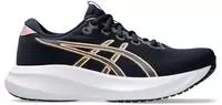 ASICS 1012B861-406, ASICS Gel-Excite 11 Neutralschuh Damen - dunkelblau, orange,