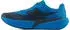 New Balance FuelCell Rebel v5 blau/schwarz