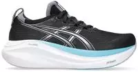 Asics 1012B753-004-7,5, Asics Laufschuhe Gel Nimbus 27 (D&auml;mpfung)...