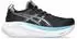 Asics Gel-Nimbus 27 black/dusk violet (Damen) (1012B753-004)