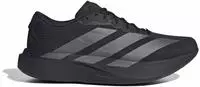 Laufschuhe adidas Adizero EVO SL WOVEN KI6929 Schwarz Male