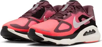 Nike Structure Plus tattoo/hot lava/black/silver (Damen) (HQ3049-500)