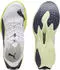 Puma Deviate Nitro Elite 4 puma white/apple spritz/lux lime (Damen) (312128-06)