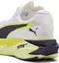 Puma Deviate Nitro Elite 4 puma white/apple spritz/lux lime (Herren) (312127-06)