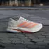 adidas Adizero Boston 13 off white/lucid orange/grey (JP9252)
