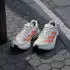 adidas Adizero Boston 13 off white/lucid orange/grey (JP9252)