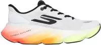 Skechers 246210-WBMT-9,5, Skechers Laufschuhe Aero Burst weiss/bunt Herren,...