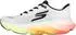 Skechers Aero Burst weiss/schwarz/mehrfarbig (Herren) (246210-WBMT)