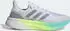 adidas Ultraboost 5 cloud white/halo silver/flash aqua (Herren) (KJ3584)