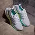adidas Ultraboost 5 cloud white/halo silver/flash aqua (Herren) (KJ3584)
