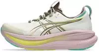 ASICS GEL-Nimbus 28 TR Damen Hellbraun
