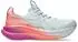 Asics Gel-Nimbus 28 Sunny Sizzle sky/digital sakura (Damen) (1012B987-400)