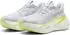 Puma MagMax Nitro 2 silver mist/apple spritz (Damen) (312126-03)