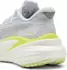 Puma MagMax Nitro 2 silver mist/apple spritz (Damen) (312126-03)